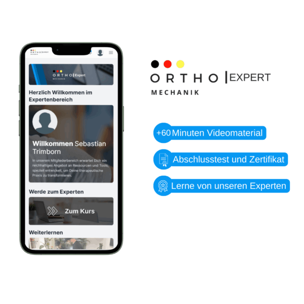 Zapeli Massagepistole 3.0 – Inkl. Expertenkurs für effektive Muskeltherapie - Image 2