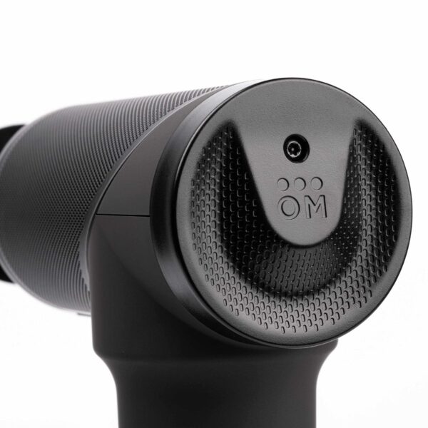 Zapeli Massagepistole 3.0 – Inkl. Expertenkurs für effektive Muskeltherapie - Image 13
