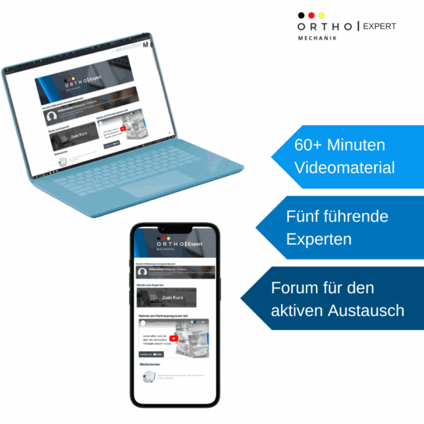 Zapeli Experten Online Kurs – Jetzt kostenfrei registrieren für Muskeltherapie & Regeneration