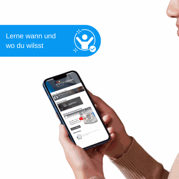 Zapeli Experten Online Kurs – Jetzt kostenfrei registrieren für Muskeltherapie & Regeneration - Image 2