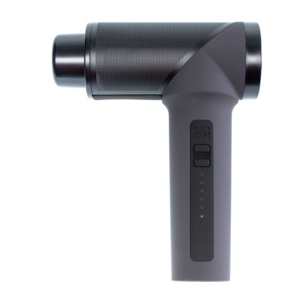 Zapeli Massagepistole 3.0 – Inkl. Expertenkurs für effektive Muskeltherapie - Image 12
